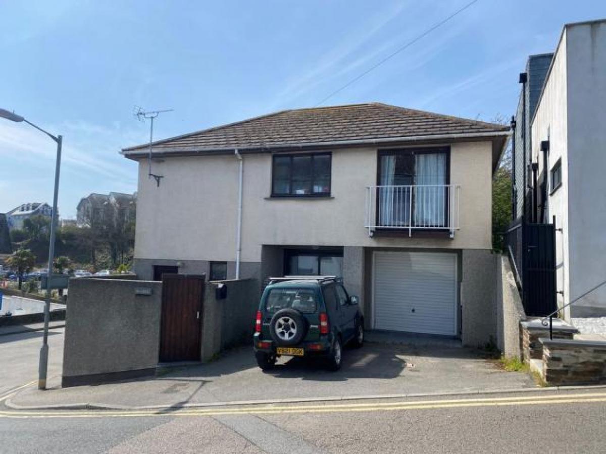 Picture of Home For Rent in Falmouth, Cornwall, United Kingdom