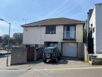 Home For Rent in Falmouth, United Kingdom