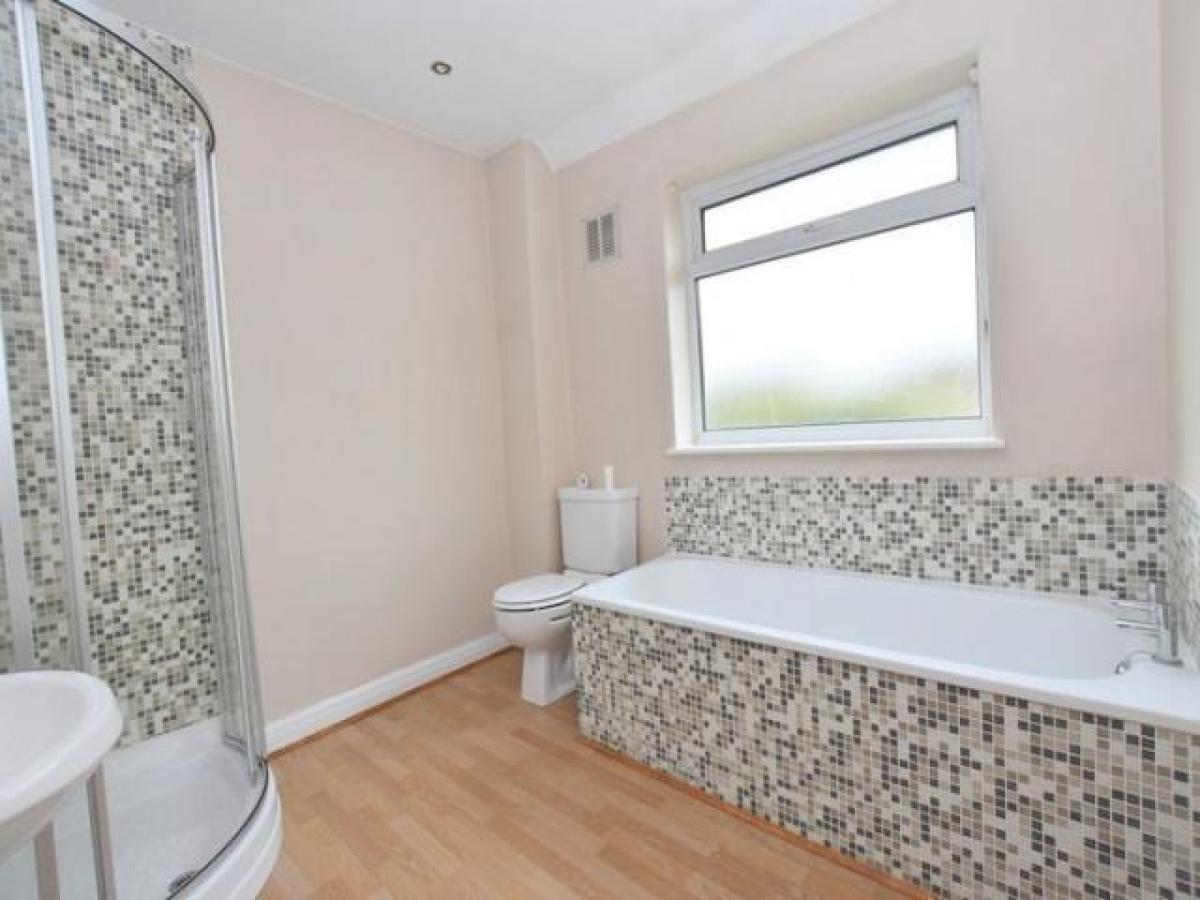 Picture of Home For Rent in Newcastle under Lyme, Staffordshire, United Kingdom