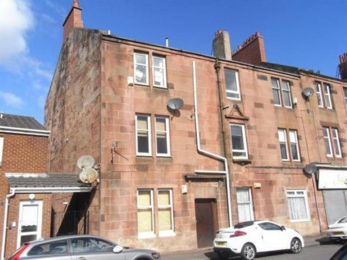 Picture of Apartment For Rent in Hamilton, Strathclyde, United Kingdom