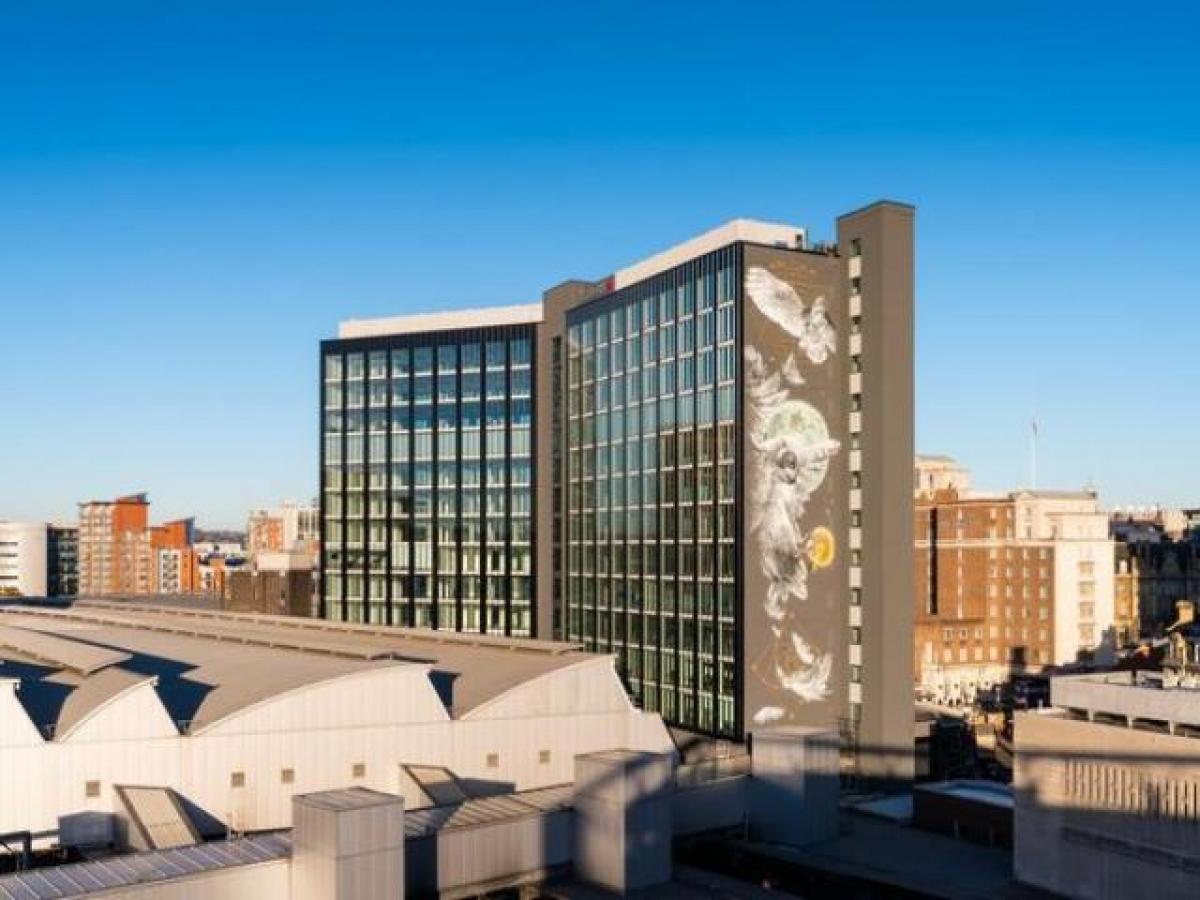 Picture of Office For Rent in Leeds, West Yorkshire, United Kingdom