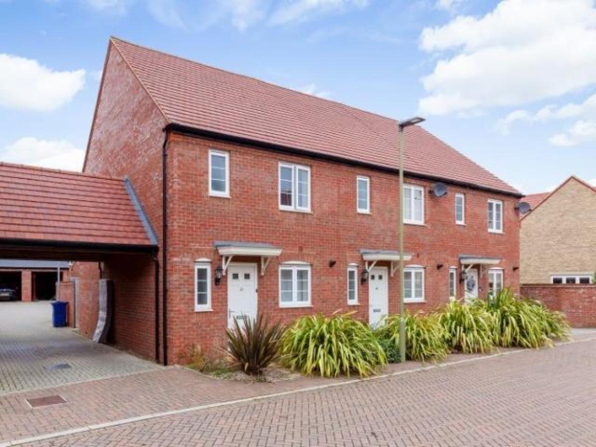 Picture of Home For Rent in Bicester, Oxfordshire, United Kingdom
