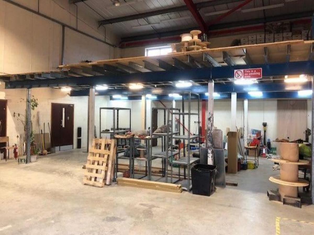 Picture of Home For Rent in Stevenage, Hertfordshire, United Kingdom