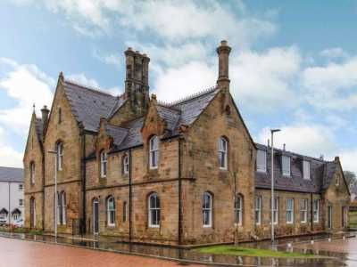 Apartment For Rent in Denny, United Kingdom