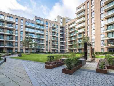 Apartment For Rent in Kingston upon Thames, United Kingdom