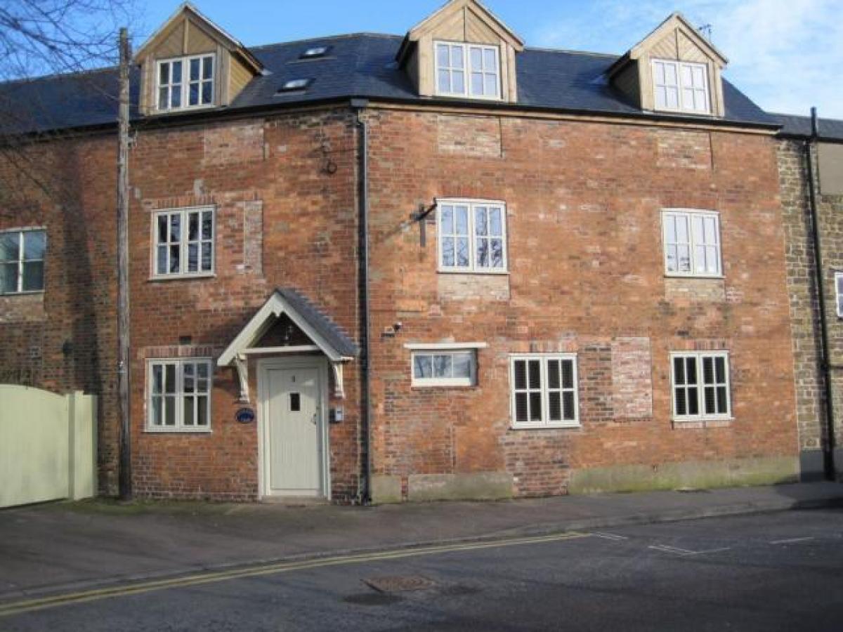 Picture of Apartment For Rent in Oakham, Rutland, United Kingdom