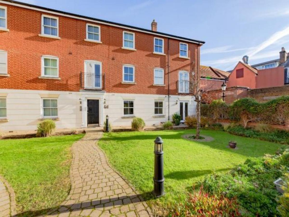 Picture of Apartment For Rent in Brentwood, Essex, United Kingdom