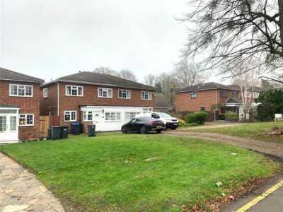 Home For Rent in Croydon, United Kingdom