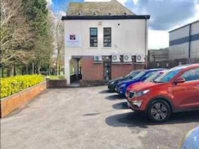 Office For Rent in High Wycombe, United Kingdom