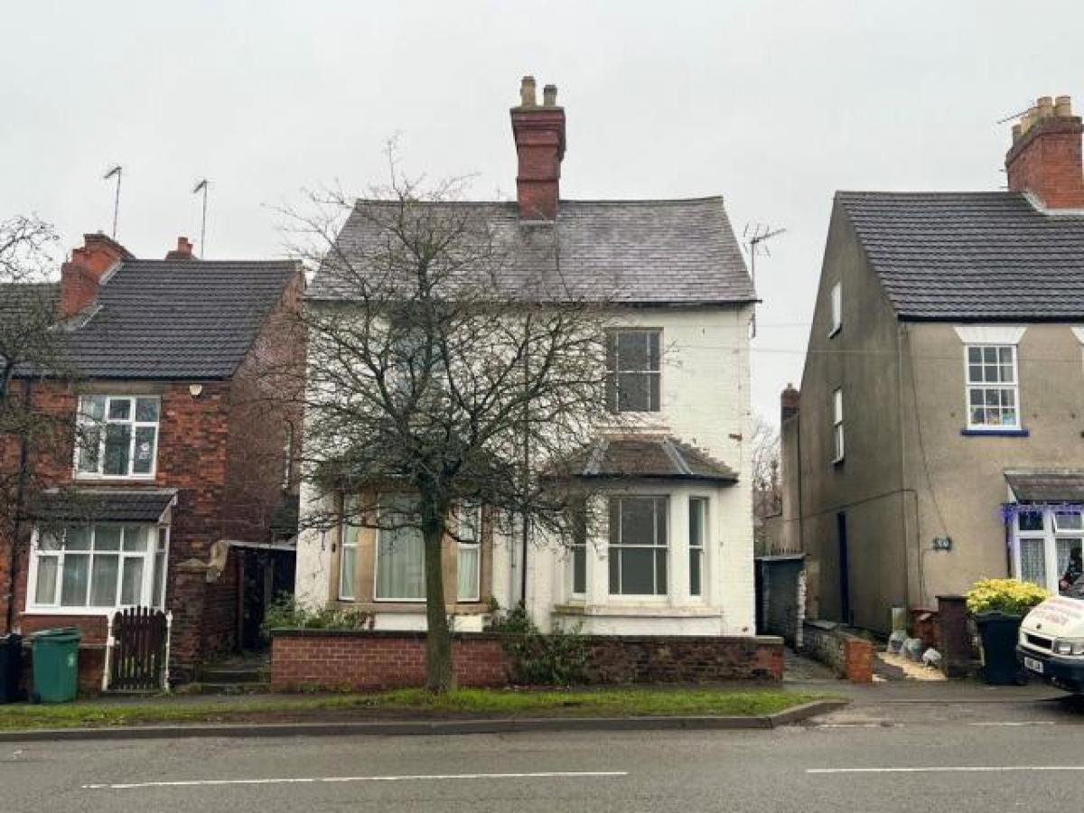 Picture of Home For Rent in Grantham, Lincolnshire, United Kingdom