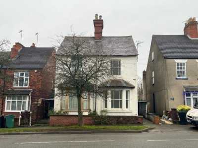 Home For Rent in Grantham, United Kingdom