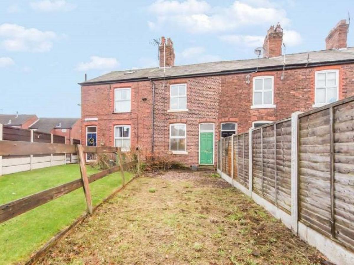 Picture of Home For Rent in Northwich, Cheshire, United Kingdom