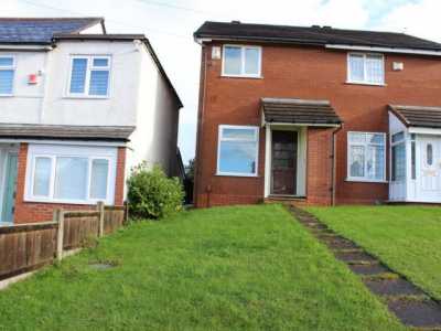 Home For Rent in Halesowen, United Kingdom