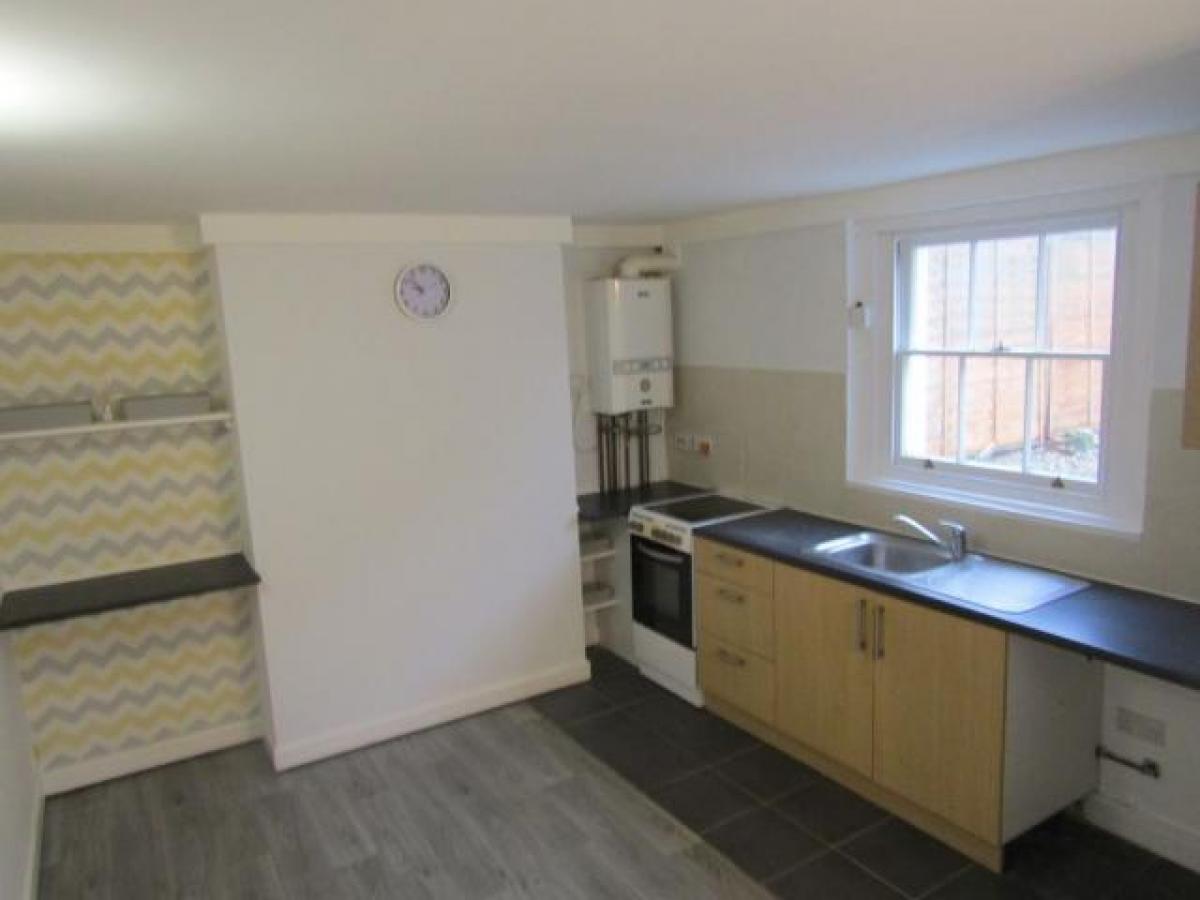 Picture of Apartment For Rent in Harwich, Essex, United Kingdom