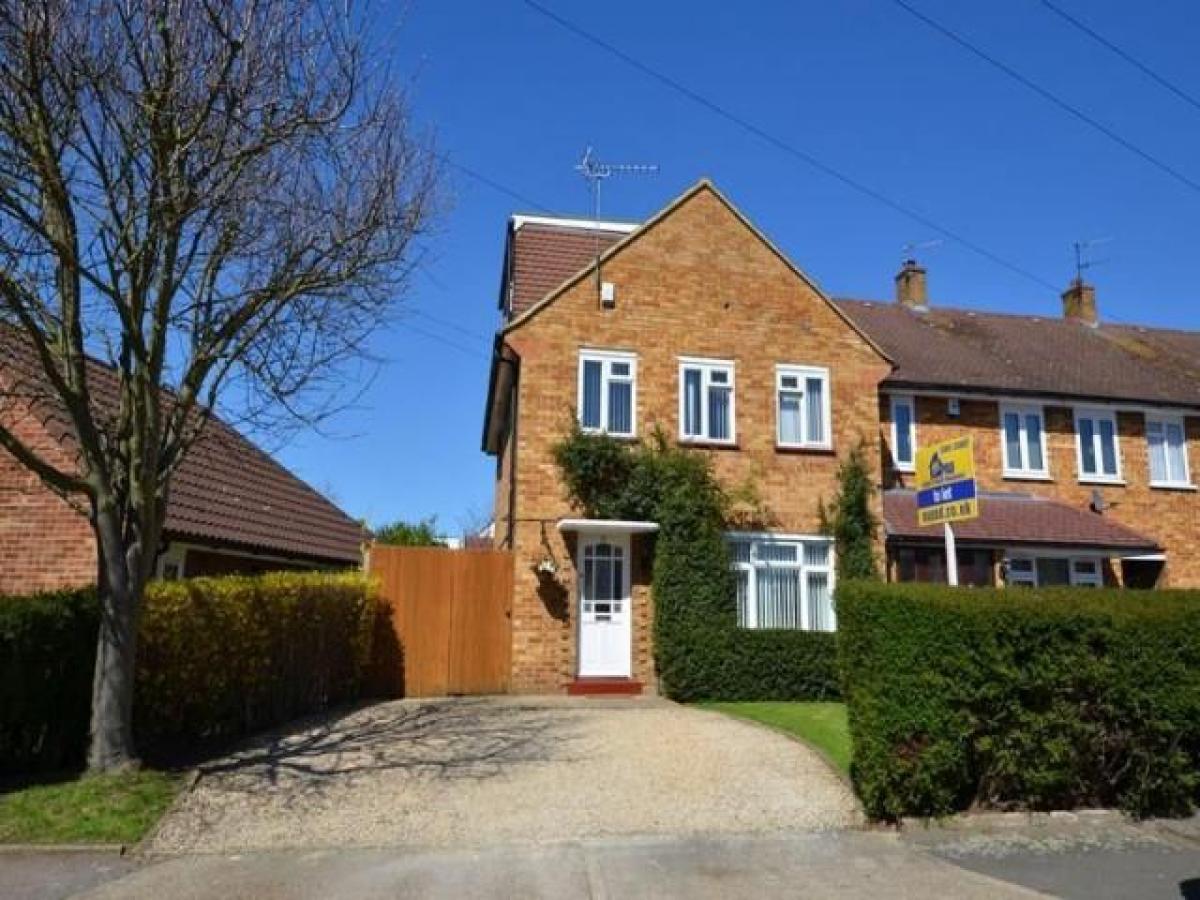 Picture of Home For Rent in Uxbridge, Greater London, United Kingdom