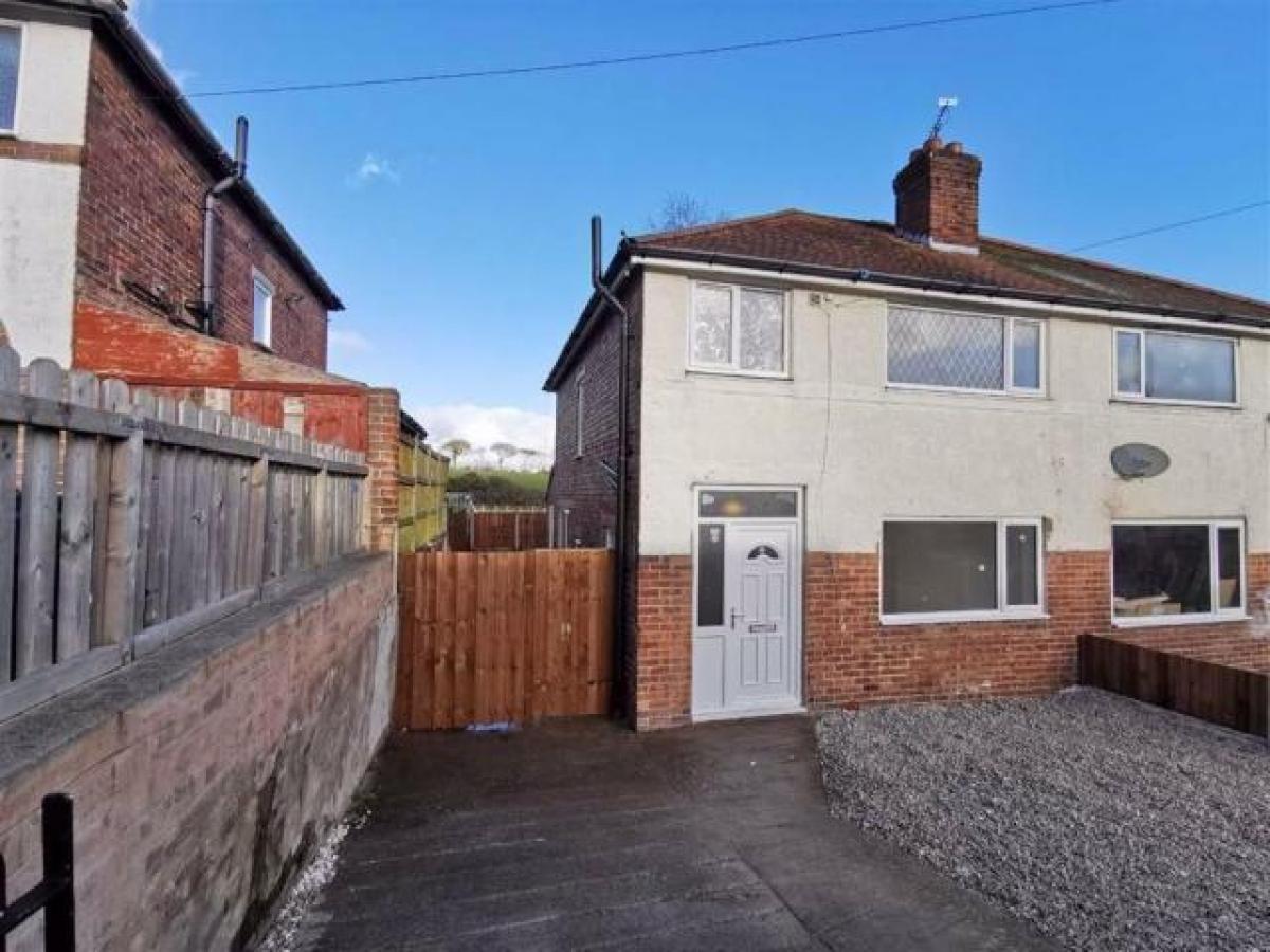 Picture of Home For Rent in Holywell, Flintshire, United Kingdom