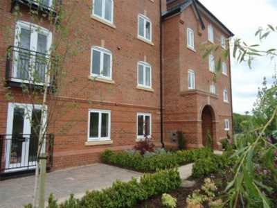 Apartment For Rent in Warrington, United Kingdom