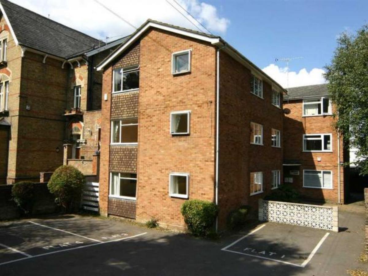 Picture of Apartment For Rent in Windsor, Berkshire, United Kingdom