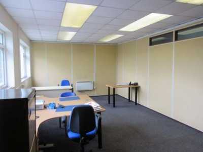 Industrial For Rent in Milnthorpe, United Kingdom