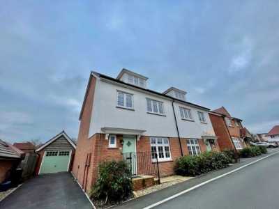 Home For Rent in Newton Abbot, United Kingdom