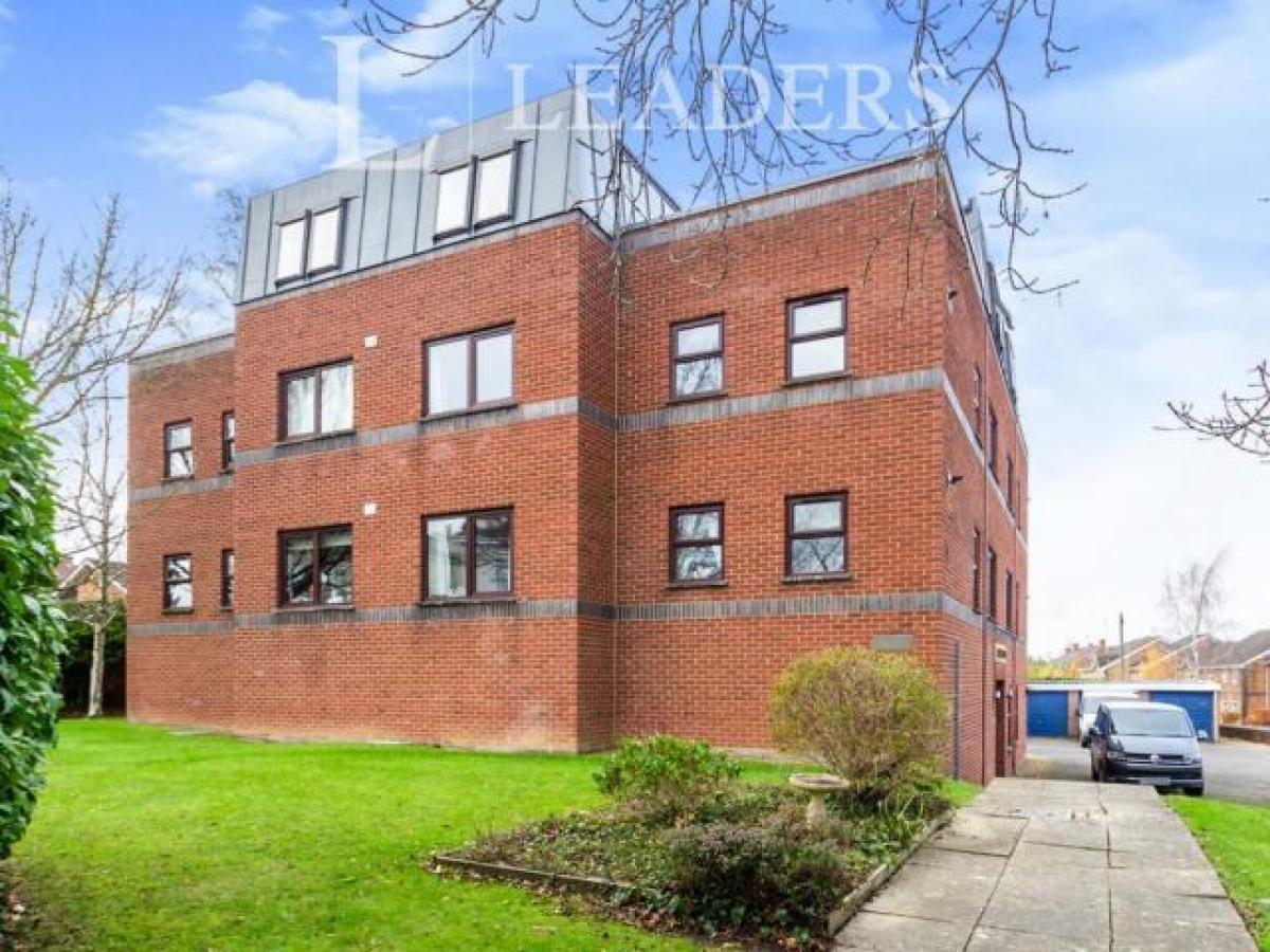 Picture of Apartment For Rent in Cheltenham, Gloucestershire, United Kingdom