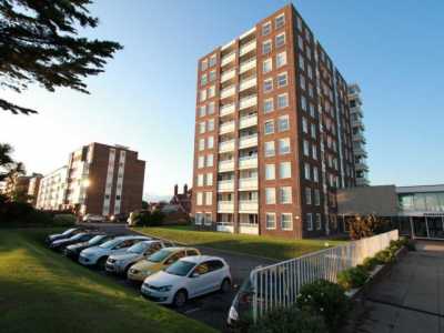 Apartment For Rent in Worthing, United Kingdom