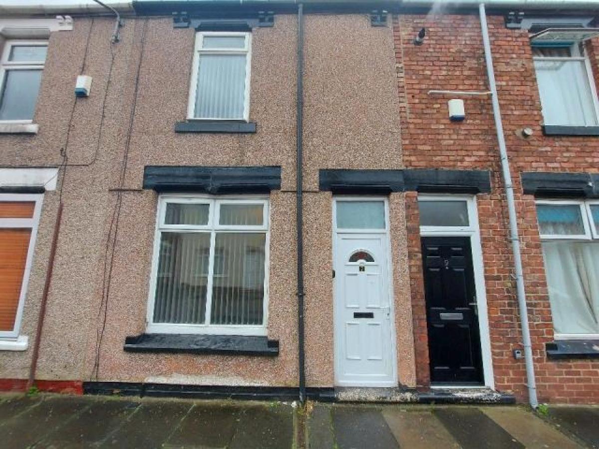 Picture of Home For Rent in Hartlepool, County Durham, United Kingdom