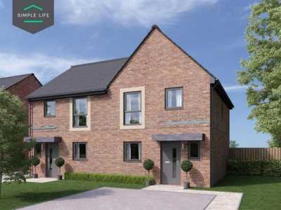 Home For Rent in Middlesbrough, United Kingdom