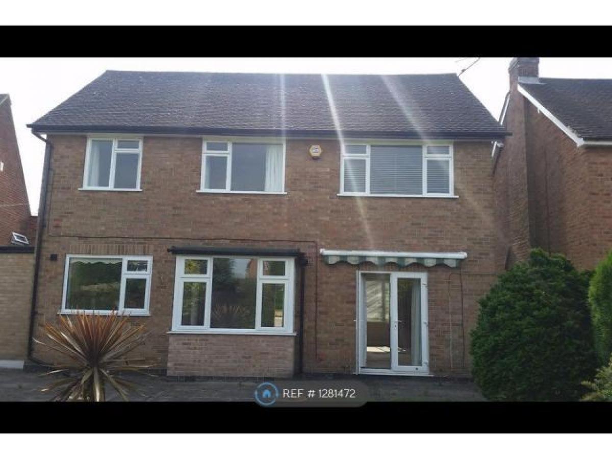 Picture of Home For Rent in Loughborough, Leicestershire, United Kingdom