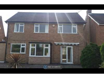 Home For Rent in Loughborough, United Kingdom