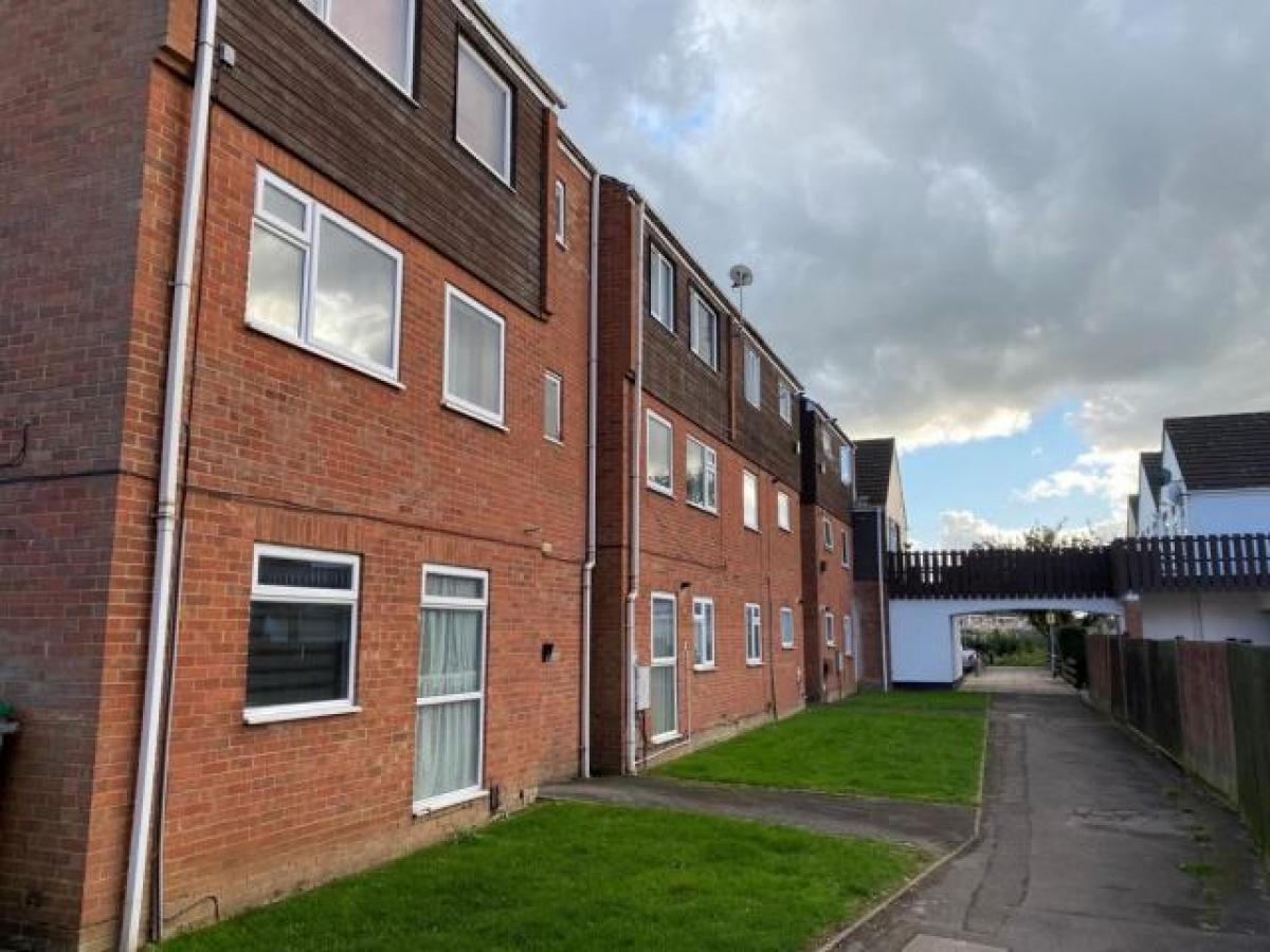 Picture of Apartment For Rent in Slough, Berkshire, United Kingdom