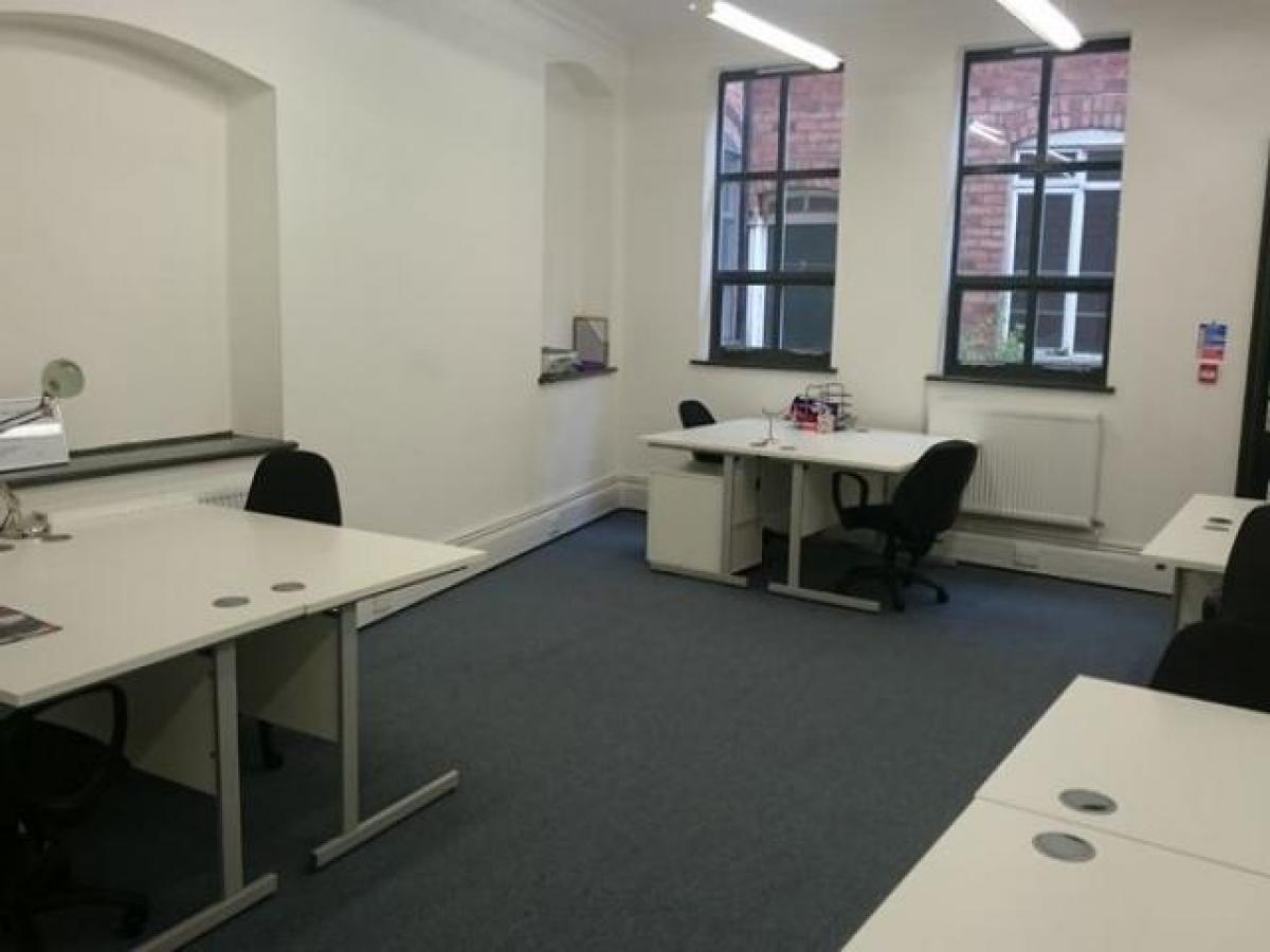 Picture of Office For Rent in Walsall, West Midlands, United Kingdom