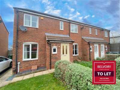 Home For Rent in Wednesbury, United Kingdom