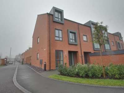 Home For Rent in Ashby de la Zouch, United Kingdom