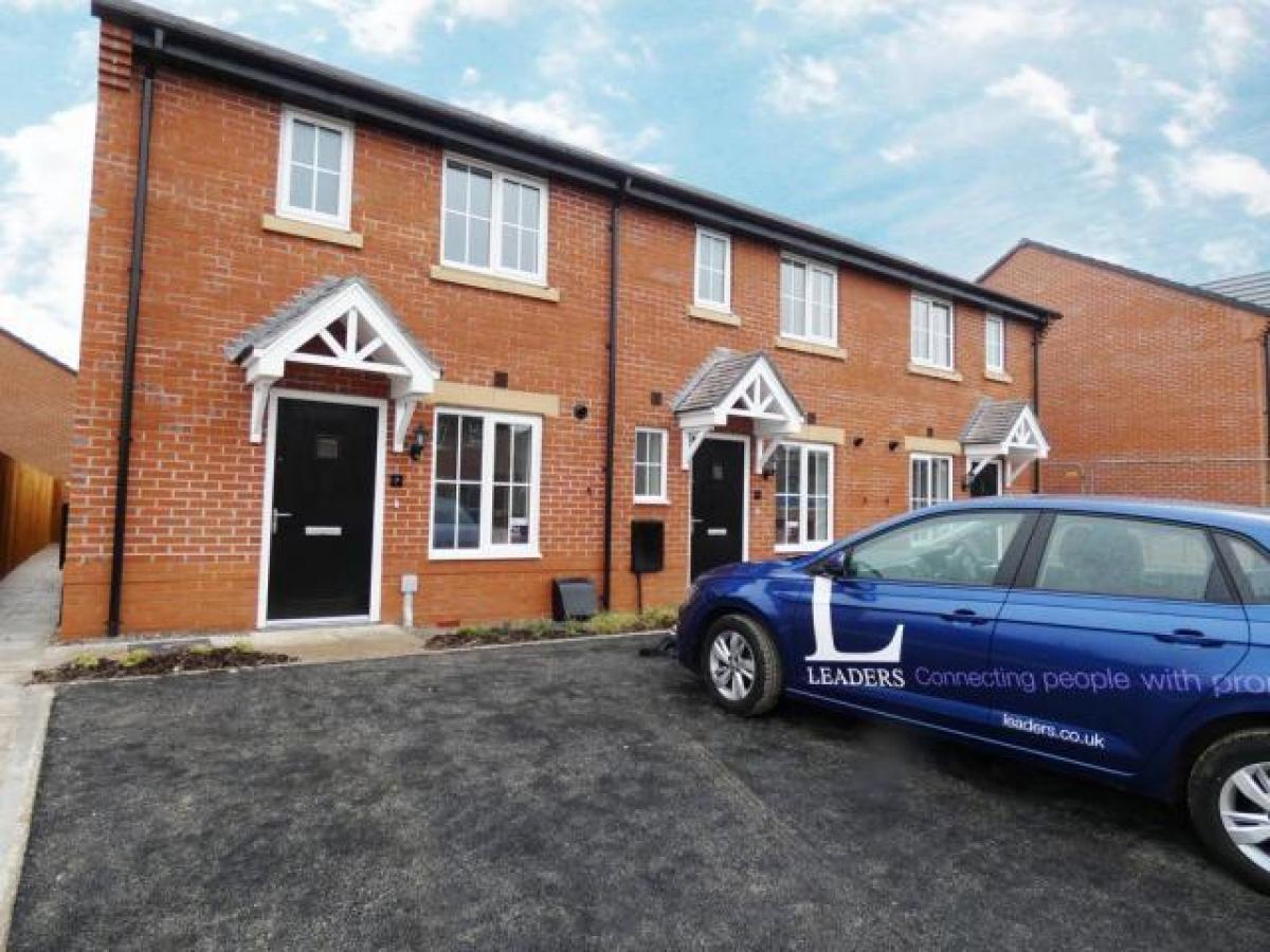 Picture of Home For Rent in Crewe, Cheshire, United Kingdom