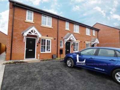 Home For Rent in Crewe, United Kingdom