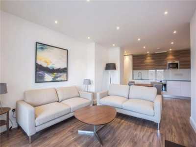 Apartment For Rent in Barnet, United Kingdom