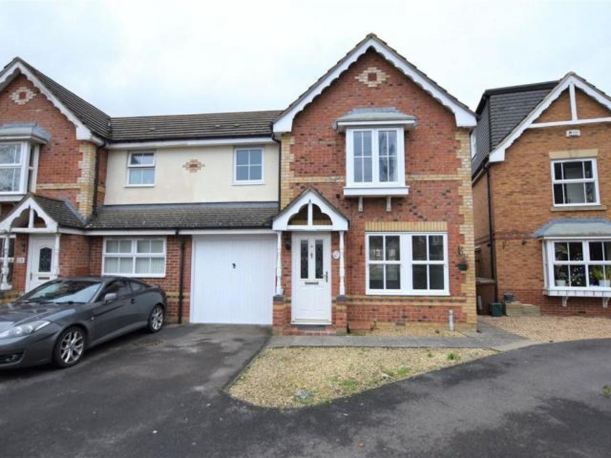 Picture of Home For Rent in Didcot, Oxfordshire, United Kingdom