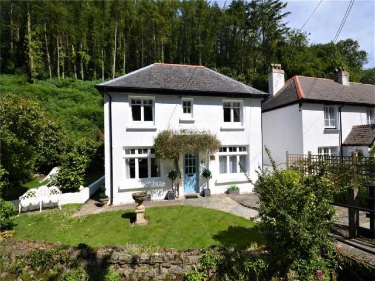 Picture of Home For Rent in Looe, Cornwall, United Kingdom