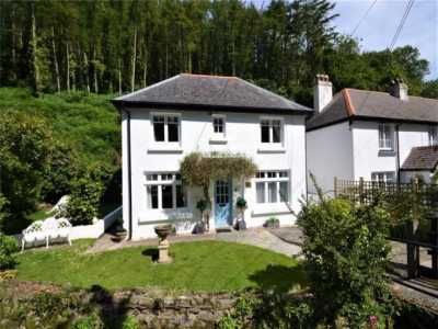 Home For Rent in Looe, United Kingdom