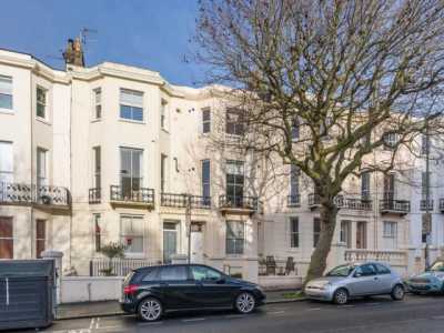 Apartment For Rent in Hove, United Kingdom