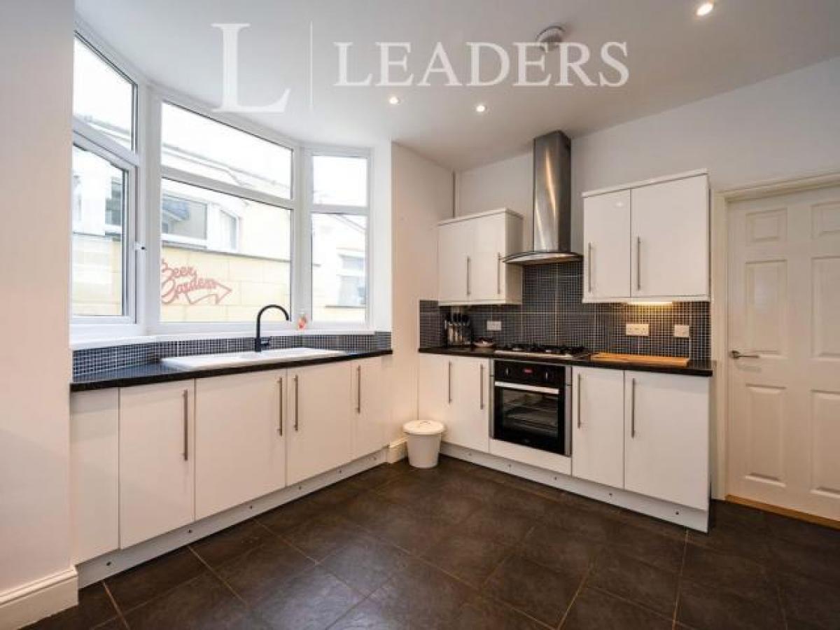 Picture of Home For Rent in Portsmouth, Hampshire, United Kingdom