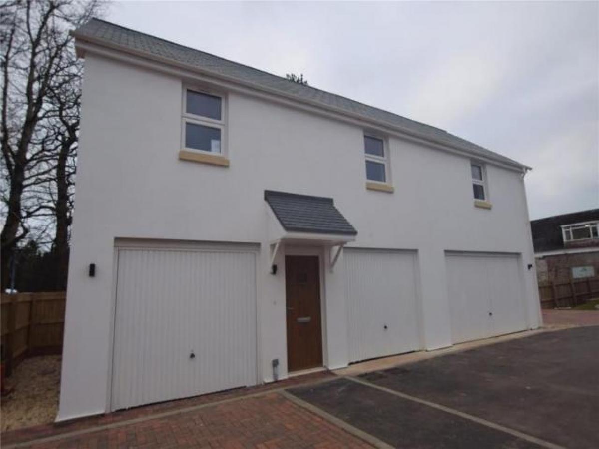 Picture of Home For Rent in Brixham, Devon, United Kingdom