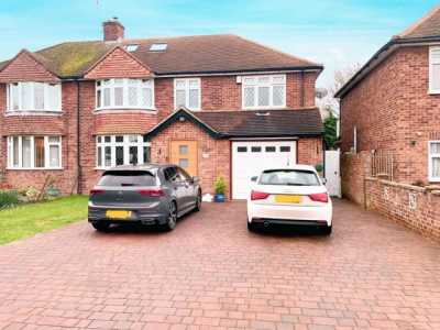 Home For Rent in Tring, United Kingdom