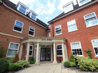 Apartment For Rent in Solihull, United Kingdom