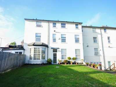 Apartment For Rent in 