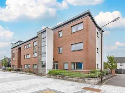 Apartment For Rent in Stirling, United Kingdom