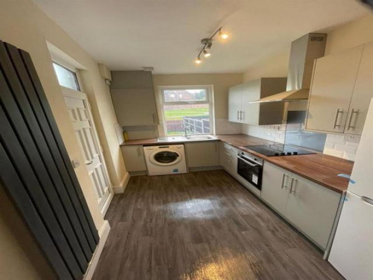 Picture of Home For Rent in Pontefract, West Yorkshire, United Kingdom