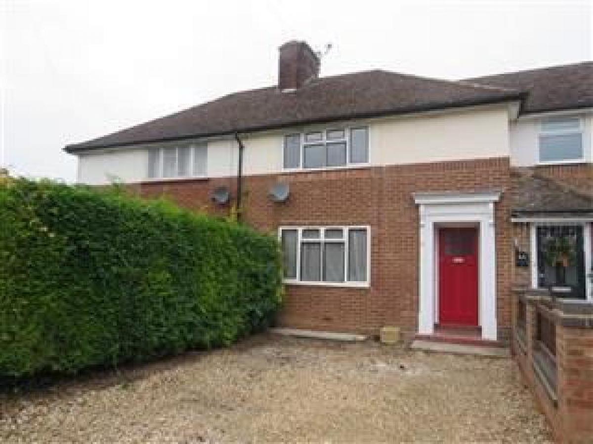 Picture of Home For Rent in Aylesbury, Buckinghamshire, United Kingdom