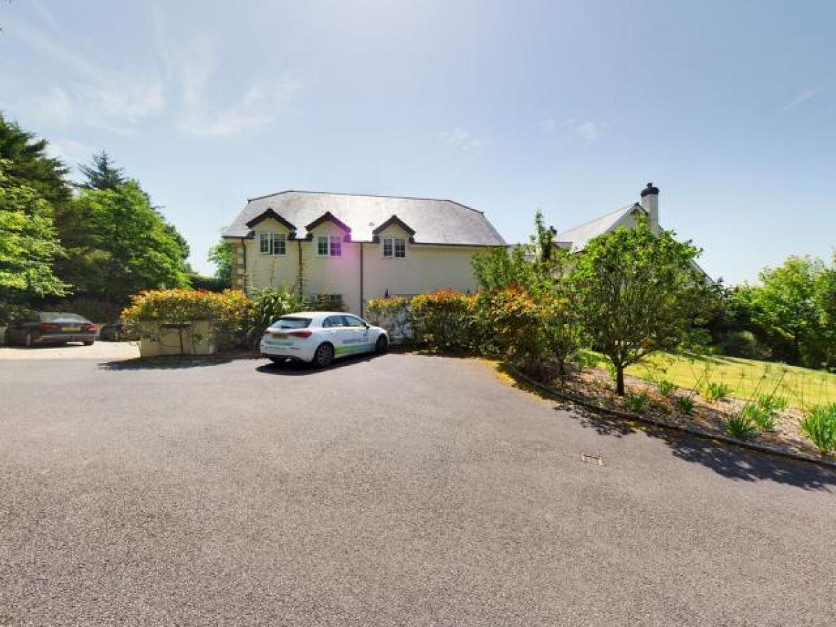 Picture of Apartment For Rent in Ivybridge, Devon, United Kingdom